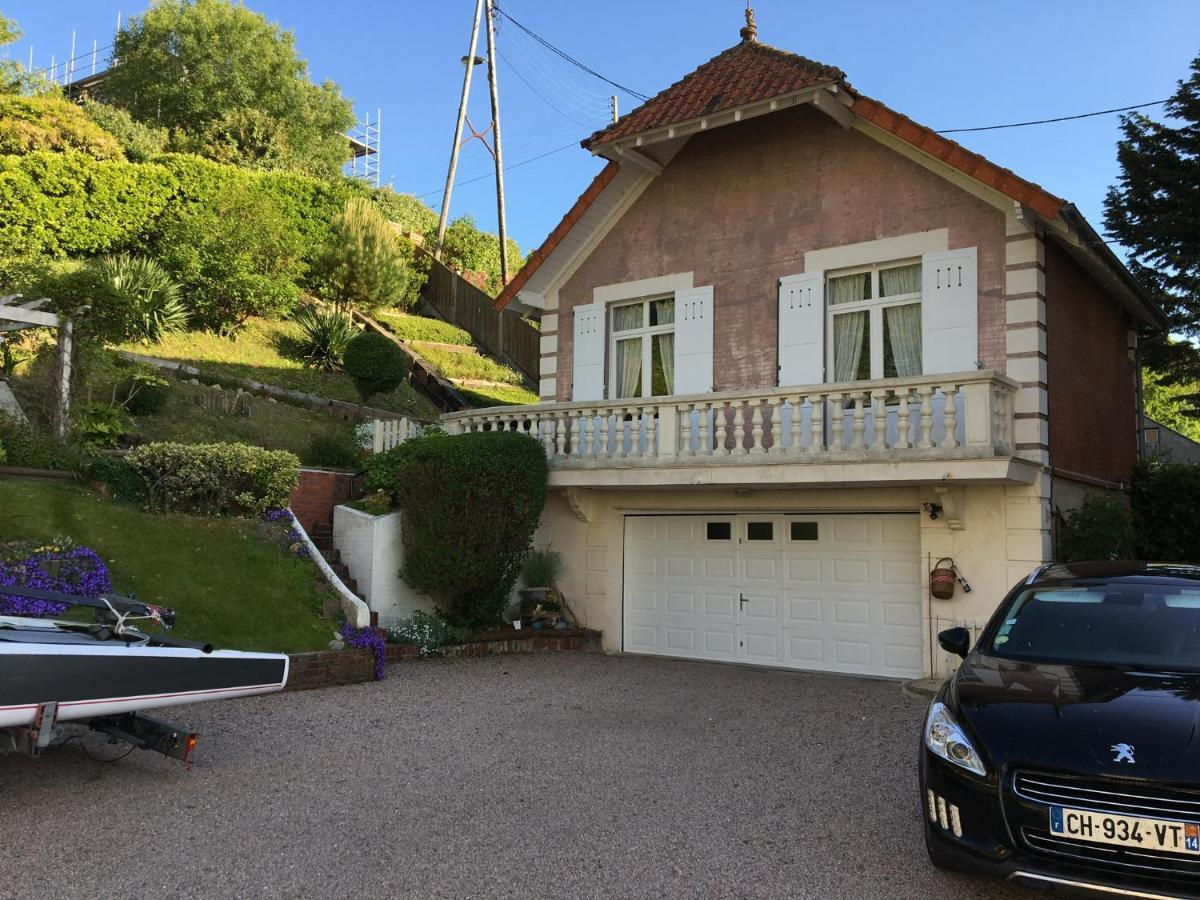 Les Carlins Vakantiehuis